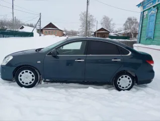 Nissan Almera 2013, автомобиль с характеристиками: модель Nissan Almera, 2013 г.в., номер двигателя K4MC697 D029594, VIN Z8NAJL01048263513. Ознакомление с характеристиками имущества должника осуществляется на сайтах ЕФРСБ и Электронной площадки. Имущество находится в залоге у АО…