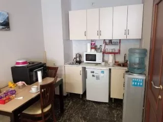 Нежилое помещение общей площадью 147,4 кв.м., расположенное на 7 этаже, кадастровый номер: 77:02:0013006:3107, адрес: г. Москва, вн.тер.г. муниципальный округ Ярославский, шоссе Ярославское, дом 146, корпус 2, помещение 744.