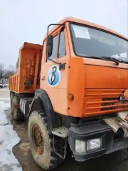 Автомобиль УАЗ-374195, VIN XTT374195J1201600, шасси 374100H0418796, 2017 г.в., гос. номер А 725 ВН 763. Находится в Еврейской автономной области, п. Волочаевка 1. Автомобиль самосвал КАМАЗ-6520-43, VIN XTC652004H1371227, 2017 г.в., гос. номер А 739 АХ 763. Находится в Приморском крае, г…