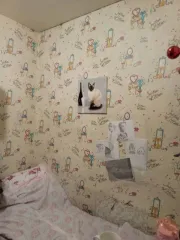 Доля квартиры 32,3 кв.м в Пензенской области. 1/3 доля в праве на жилое помещение, площадь 32,3 кв.м. Адрес: Пензенская область, Сосновоборский район, рп. Сосновоборск, ул. Театральная, д. 11, кв. 3. Кадастровый номер: 58:26:0640101:600.