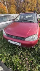 Ford Focus 2008 года выпуска, VIN WFOPXXWPDP8G70626, цвет темно-серый, госномер М138ЕО21. Продается в составе лота из 10 транспортных средств. На автомобиль наложены ограничения (арест и/или залог), информация размещена на сайтах ГИБДД и реестра залогов. Ключи и документы отсутствуют. Сведения о…