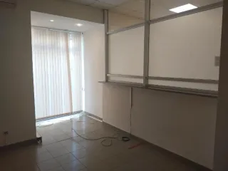 Нежилое помещение НП-1, 1 этажа/, площадью 119,9 кв.м по адресу: г. Сыктывкар, ул. Интернациональная, д. 100. Помещение в хорошем состоянии. Год ввода в эксплуатацию: 1975. Вид ограничений и обременений: отсутствует. Кадастровый номер объекта недвижимости (здания, сооружения), в пределах которого…