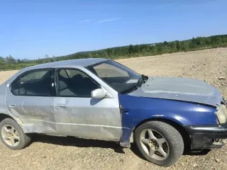 Автомобиль марки “Toyota Camri” государственный номер Н 421 АУ 65, серебристого цвета, 1997 г.выпуска, № кузова SV430019644. Автомобиль марки “Toyota Camri” государственный номер Н 421 АУ 65, серебристого цвета, 1997 г.выпуска, № кузова SV430019644, ключ с брелком.. Имущество продается в том виде…