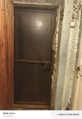 Квартира площадью 48,2 кв. м., кадастровый номер: 76:20:070303:236, расположенная по адресу: Ярославская область, р-н. Рыбинский, г. Рыбинск, ул. Кулибина, д. 2, кв. 1. Находится в залоге ПАО "Sberbank"