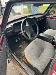 Автомобиль ВАЗ 21074, год выпуска не установлен, госномер У557СТ790. Продается в том виде, в каком есть, возврату или обмену не подлежит. Продавец не несет ответственности за скрытые дефекты имущества.