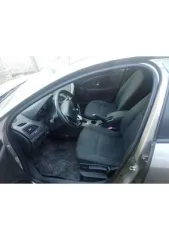 Renault Fluence, 2012 года, 106 лс, 326000 км, легковой автомобиль, марка: RENAULT, модель: FLUENCE, год изготовления: 2012, цвет: бежевый, VIN: VF1LZBR0A46784254, ПТС: 77ХА040586, г/н: В232ЕО92, тип двигателя: бензиновый, мощность двигателя, л. с. (кВт): 106, рабочий объем двигателя, куб. см…