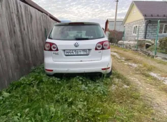 Volkswagen Golf WVWZZZ1KZDW543249