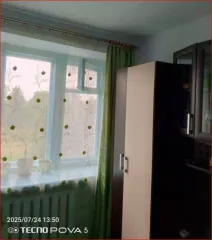 Квартира, 28.6 кв.м, 1 комн., адрес: 457103, Челябинская область, г. Троицк, кв-л Санаторий Степные Зори, д. 27, кв. 20, кадастровый номер 74:35:1000001:849