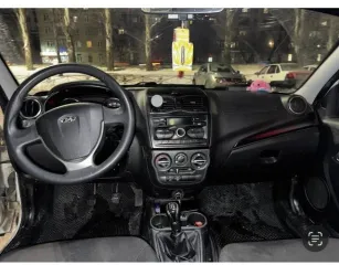 Lada Granta, 2024 года выпуска, VIN: XTA219140R0548917, 90 лс, 118000 км