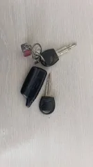 Chevrolet Aveo, 2009 года 84 л.с., 186319 км, транспортное средство: Chevrolet Aveo, VIN KL1SF69DJAB024231, год выпуска: 2009, гос.номер Е811РЕ702, предмет залога АО Tbank.