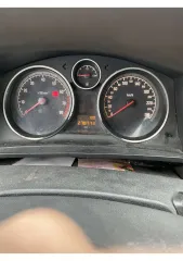 Opel Zafira 2008 года, VIN W0L0AHM759G016367.