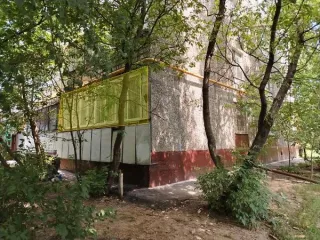 Квартира ул. Кетчерская, д. 2, к. 3, кв. 6, 37,6 кв.м, г. Москва, жилое помещение по адресу: г. Москва, ул. Кетчерская, д. 2, к. 3, кв. 6, общей площадью 37,6 кв.м, (Этаж № 01), кадастровый номер: 77:03:0007006:1343, вид жилого помещения: жилое, общая площадь: 37.6.
