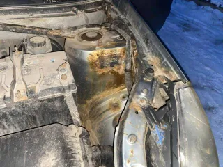 Chery Tiggo 2014 года, модель T11 Tiggo. VIN: LVVDB11B4ED093533. Цвет кузова серый. Мощность 126.5 л.с. (93 кВт). Тип транспортного средства: легковой. Имеются аресты и ограничения.