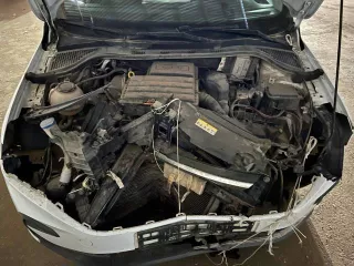 Volkswagen Polo, 2020, VIN – XW8ZZZCKZMG010001