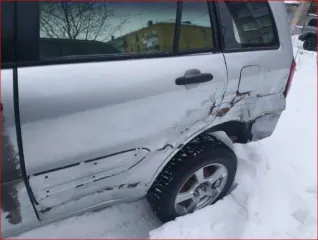 Toyota RAV4 2001 года, 148 лс, VIN: JTEGH20VX20052135, гос. рег. номер: Р826УА11, год изготовления: 2001