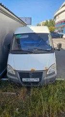 ГАЗ 2752, 2017 года, Грузовой фургон, марка, модель: ГАЗ 2752, VIN: X96275200J0844754, категория тс – В / N1, 2017 г. в., цвет кузова – белый, мощность двигателя, л.с. (кВт) – 106,8 (78,6), рабочий объем двигателя куб. см. – 2690, разрешенная максимальная масса, кг. – 2930, масса без нагрузки, кг…