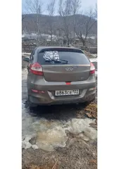 Chery A13, 2012. Автомобиль марки Chery модель A13, 2012 г.в. VIN-номер Y6DAF4854C001442. С предметом торгов можно ознакомиться по адресу: 658185, Алтайский край, село Сентелек, ул Заречная, д 4в. Осмотр имущества осуществляется по предварительному согласованию с финансовым управляющим, путем…