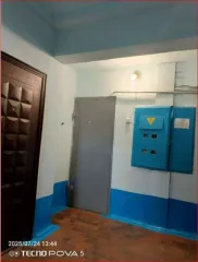 Квартира, 28.6 кв.м, 1 комн., адрес: 457103, Челябинская область, г. Троицк, кв-л Санаторий Степные Зори, д. 27, кв. 20, кадастровый номер 74:35:1000001:849