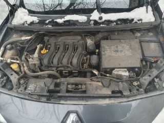 Renault Fluence 2012 транспортное средство: renault fluence, 2012 г.в., VIN: VF 1 LZBR 0547961532. На имущество наложены ограничения в виде запрета на регистрационные действия. Недостатки: - помят порог с правой стороны автомобиля, смещена правая передняя дверь - водительская дверь открывается…