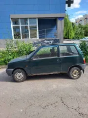 VAZ 1111 Oka, 2002; Vaz 11113, 2002. Ваз 1111 Ока, 2002 года, 23,5 лс. Легковой автомобиль ВАЗ 11113, 2002 г.в., модель, № двигателя 11113 0273674, цвет - амулет, VIN XTJ11113020070902. Финансовый управляющий не гарантирует отсутствие новых ограничений во время проведения торгов и заключения…