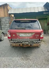 Land-rover Range Rover 2005, vin-номер SALSf25466A906986. С имуществом, порядком, сроками и условиями его реализации можно ознакомиться путем направления запроса на электронный адрес 88333@bk.ru. Местонахождение транспортного средства: Свердловская обл., г. Арамиль, ул. Пролетарская, д. 95.