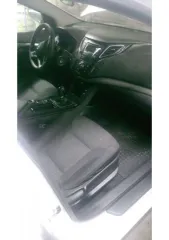 Hyundai i40 2015 Hyundai i40, 2015 года, 149 лс еще Hyundai i40, 2015 года, 149 лс еще автотранспортное средство со следующими характеристиками: модель автомобиля — HYUNDAI VF (i40); 2015 года выпуска; номер двигателя — G4NA FU871856; VIN — отсутствует. № КУЗОВА: KMHLB41CBGU070913