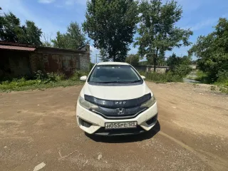 Honda Fit 2013, автомобиль марки HONDA модель FIT 2013 г.в., номер кузова GK3-1000841. Ознакомление с имуществом возможно по месту его нахождения: г. Большой Камень, ул Приморского Комсомола 43, предварительно согласовав время с Финансовым управляющим по тел. +79130034396 или направив запрос на…