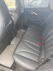 Omoda C5, 2023 г.в., 146,8 лс, 25 200 км, АКПП, VIN LVVDB21B2PD263087, пробег 25 тыс. км. со слов собственника в отличном состоянии. Более подробное техническое состояние выясняйте самостоятельно в ходе осмотра. Организатор торгов нюансами технического состояния не владеет.
