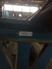 Б/у пресса механические ЭКП-5М. Пресса б/у разукомплектованы: механический однокривошпиндельный-1шт. однокривошпиндельный К-20-1шт. Электроклепальный ЭКП-5М-1шт. (уличное хранение).