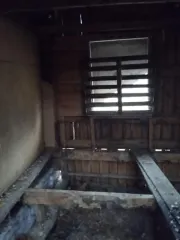 Квартира 39.3 кв.м, Владимирская область, г. о. Муром, с. Татарово, ул. Мира, д. 9, кв. 2. Общая площадь 39,3 кв.м. Квартира расположена на первом этаже одноэтажного дома. Продажа для последующего использования в целях, не связанных с проживанием граждан.