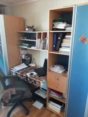 Здание пекарни 586,1 кв.м, 5/6 доли участка 906 кв.м, Ямало-Ненецкий АО, г. Губкинский. Здание 586,1 кв.м. и 5/6 доли земельного участка в Ямало-Ненецком АО еще 5/6 доли земельного участка, площадью 906 кв. м., кадастровый номер: 89:05:030301:7137, по адресу: ЯНАО, Пуровский район, пос. Пурпе, мкр…