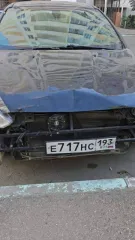 Ford Focus 2017 года выпуска, VIN Z6F4XXEEC4HD42449