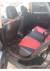 Nissan Tiida 2008, автомобиль марки NISSAN модель Tiida 2008 г.в., VIN номер 3N1BCAC11UL450131. Ознакомление с имуществом осуществляется по рабочим дням в период представления заявок на участие в торгах по предварительному согласованию. Предварительная запись по телефону: 7(930)775-06-66 — Оксана…