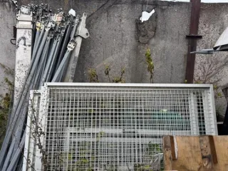 Металлические изделия лом 641 шт 165 кг. Годные остатки: металлические изделия, лом черного и цветного металла – 641 штука, 165 килограмм. Реализуется в качестве годных остатков, а также в качестве вторичного сырья, лома, утиля. Описание см. в разделе "документы" п. 3 извещения. Имущество продается…