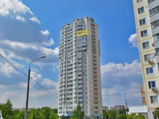 Жилое помещение, 44,3 кв.м, Москва. Жилое помещение по адресу: г. Москва, ул. Лухмановская, д. 18, кв. 153 (этаж № 21), общей площадью 44,3 кв.м, кадастровый номер 77:03:0010010:1570. Вид жилого помещения: жилое. Общая площадь: 44.3.