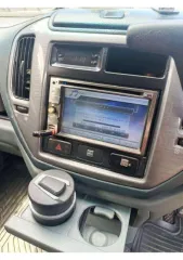 Mitsubishi Dion 2001 года, 135 лс, пробег 280000 км, АКПП. Номер кузова: CR6W-0006839, гос. номер: М502АР65.