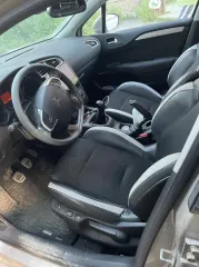 CITROEN C4, 2012 г.в., транспортное средство: CITROEN C4, идентификационный номер (VIN): Z8TNCNFUCCM504784, год изготовления: 2012, гос. номер У165ЕР774.