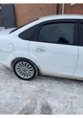Ford Focus 2010 года, 100 лс, VIN: X9FHXXEEDHAR31436, гос. рег. номер: О231НК71. ТС находится в залоге у Публичное АО "Совкомбанк"
