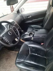 SsangYong Kyron, 2010 года, 141 лс, 192 742 км, АКПП, полный привод. Автомобиль SSANGYONG KYRON, 2010 г.в., VIN: Z8US0A1KSA0002862. Предмет залога ПАО Банк ВТБ. Информация об иных ограничениях отсутствует. Тех.состояние: автомобиль на ходу, неисправна коробка передач (переключение до 4 передачи)…