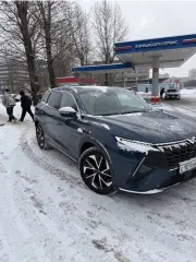 KAIYI X7, 2024, Автомобиль KAIYI X7, 2024 г.в. Легковой автомобиль KAIYI X7, 2024 г.в., VIN XUUDB3G39P0000277, ГРЗ С101ОВ198