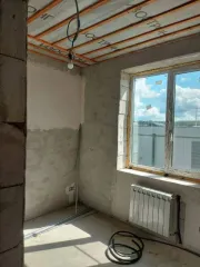 Жилой дом 91,1 кв.м и земельный участок 841 +/- 10 кв.м, кад. № 50:08:0060239:2538 и 50:08:0060239:842, расположенные по адресу: Российская Федерация, Московская область, м.о. Истра, д Загорье, д. 842.