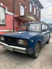 Ваз 2104, 2001 года, 72 лс, 50000 км автомобиль ВАЗ 21043, VIN: XTA21043010836844, 2001 г.в., 72 л.с. Не на ходу. Дно дырявое сгнило, задние тормоза полностью под замену, карбюратор требует ремонта, не держит холостой ход. Сцепление под замену, коробка не исправна, хрустит и вылетает первая…