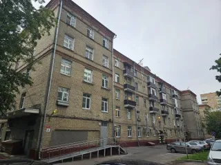 Продажа имущества, находящегося в собственности города Москвы, нежилое помещение по адресу: г. Москва, ул. Бажова, д. 5, площадью 137,7 кв. м (подвал № 0), кадастровый номер: 77:02:0019001:3082 Продажа имущества, находящегося в собственности города Москвы, нежилое помещение по адресу: г. Москва…