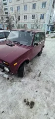Лада 21213 Нива, 2001. Автомобиль Lada 21213 Niva, г/н А726НН24, 2001 г.в., VIN XTA21213021621955, двигатель № 21231 6719311, цвет темно-бордовый, комплектность и состояние не проверялась, данное имущество обращено в доход государства. Находится в Шарыповском районе. Автомобиль Lada 21213 Niva, г/н…