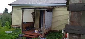 Земельный участок площадью 1294 кв.м в Республике Башкортостан. Ознакомление с имуществом в период приема заявок производится по заявке, направляемой на электронную почту: kamai@list.ru или по телефону 8(347)216-45-18.