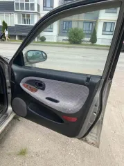Hyundai Sonata 1998 автомобиль легковой Hyundai Sonata, 1998 г. в., VIN № KMHCF31FPVU871290