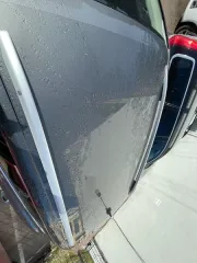 Volkswagen Touareg 2017 года, VIN XW8ZZZ7PZHG003815, категория B, серый кузов. Двигатель CMT 022504, бензиновый, объем 3597 см³, мощность 249 л.с. (183 кВт).