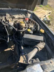 Jeep Cherokee, 1999 Автомобиль марки ДЖИП модель CHEROKEE 1999 г.в. VIN-номер 1J4FFN8MXXL627353 Для ознакомления с имуществом необходимо направить письменную заявку на электронную почту: bankrot@au.spb.ru, и согласовать встречу по телефону +7 (911) 927-45-06. Ознакомление с реализуемым имуществом…