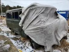 Автомобиль УАЗ-220695-04, VIN XTT220695C0474583, шасси 220695C0495875, г.в 2012, гос.рег.знак Т 332 НЕ 163. Автомобиль УАЗ-220695-04, VIN XTT220695E0402472, шасси 220695D0423764, г.в 2013, гос.рег.знак Т 629 РО 58. Красноярский край, п. Богучаны.