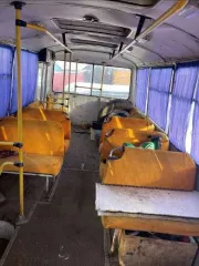 ПАЗ 320540 В702ХС38 2003 M32054030005759